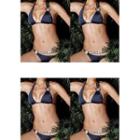 Rhinestone Bikini