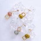 Dangled Statement Earrings