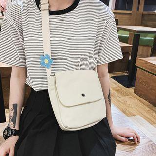 Mini Flap Crossbody