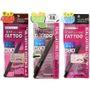 K-palette - 1 Day Tattoo Real Lasting Waterproof Eye Pencil 24h - 3 Types