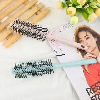 Plastic Hair Brush Random - One Size