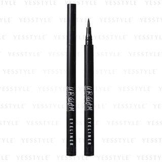 Daiso - Ur Glam Liquid Eyeliner Br-1 0.9ml