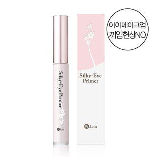 W.lab - Silky Eye Primer 5.5g
