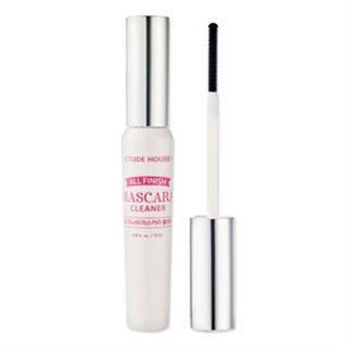 Etude House - All Finish Mascara Cleaner 1pc 13ml
