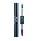 Village 11 Factory - Real Fit Dual Browcara & Mascara (violet & Mint) 1pc