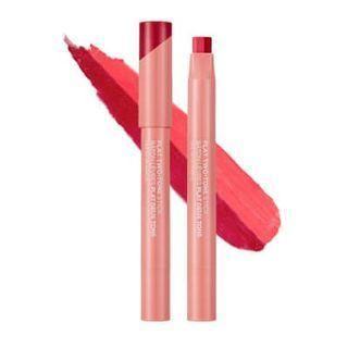 The Face Shop - Fmgt Flat Two-tone Stick - 6 Colors #05 Pink Delight