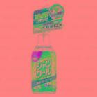 Kiribai - Hot Measures Shirt Cool Mist Strong 280ml