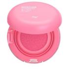 The Face Shop - Fmgt Moisture Cushion Blush - 4 Colors #02 Pink