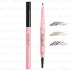Japanorganic - Do Natural Styling Eyebrow Pencil - 3 Types