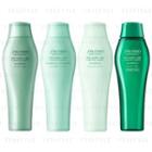Shiseido - Professional Fuente Forte Shampoo Scalp Care 250ml - 4 Types