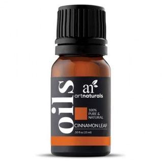 Art Naturals - Cinnamon Leaf Oil 15ml