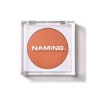 Naming - Playful Creme Blush - 6 Colors Bgw01 Benevolent