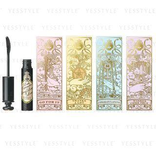 Shiseido - Majolica Majorca Lash Expander Long Limited Edition