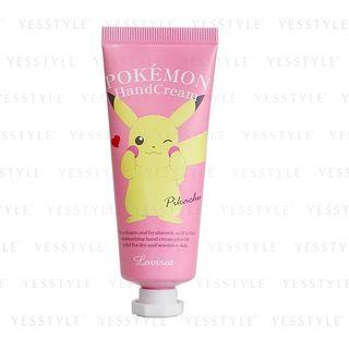 Lovisia - Pokemon Hand Cream Pikachu 1 Pc