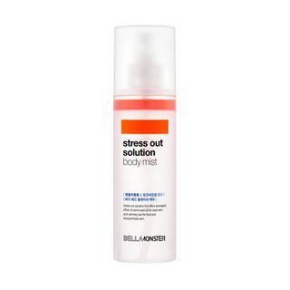 Bellamonster - Stress Out Solution Body Mist 210ml