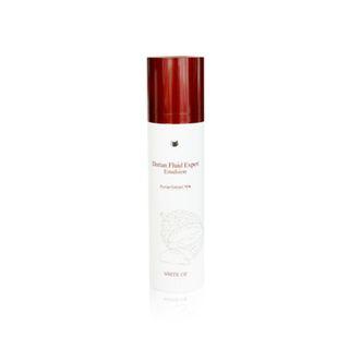 White Cat - Durian Fluid Expert Emulsion 130ml