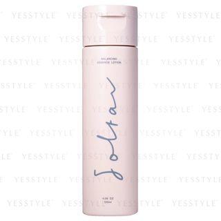 Soltar - Balancing Essence Lotion 120ml