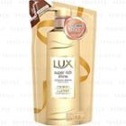 Lux Japan - Super Rich Shine Damage Repair Conditioner Refill 330g