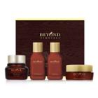 Beyond - Timeless Phytoplacenta Eye Cream Special Set: Eye Cream 30ml + Cream 5ml + Toner 35ml + Cell Moisturizer 35ml + 4pcs