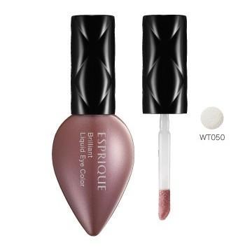 Kose - Esprique Brilliant Liquid Eye Color #wt050 1 Pc