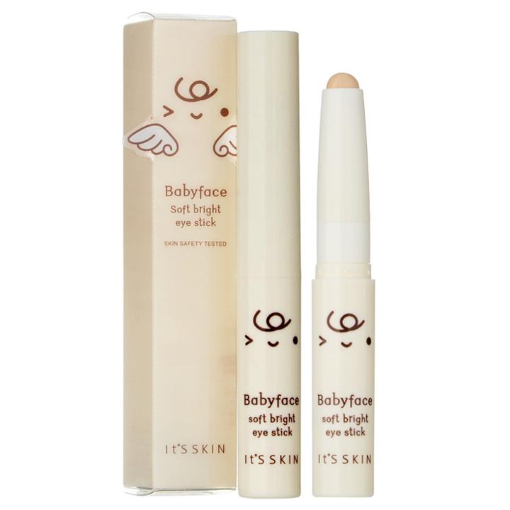 Its Skin - Babyface Soft Bright Eye Stick 1.5g