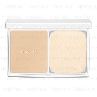 Rmk - Uv Powder Foundation Spf30 Pa+++ (#102) (refill) 11g