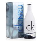 Calvin Klein - In 2 U Eau De Toilette Spray For Men 50ml
