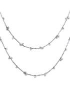 Ten Thousand Things Keshi Pearl Chain In Sterling Silver