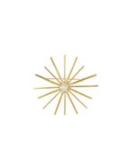 Ylang 23 Star Zirconia Brooch