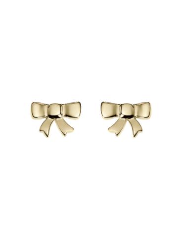 Finn Minor Obsessions Tiny Bow Studs