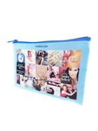 Yayoi Forest Exclusive Cosmetics Pouch