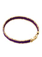 Astley Clarke Magic And Loss Nugget Bracelet