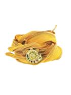 Catherine Michiels Spira Mirabilis Charm - 14 Karat Yellow Gold