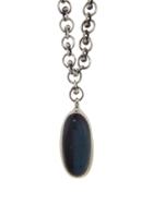 Ten Thousand Things Spectralite Pendant