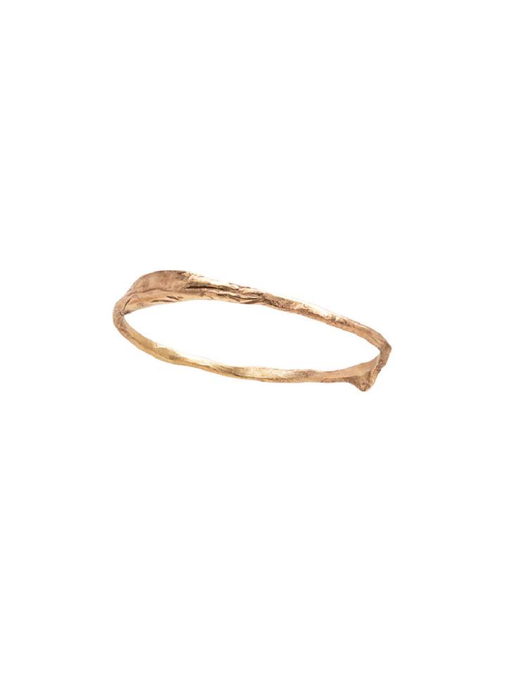Wwake Lands Stack Ring #2
