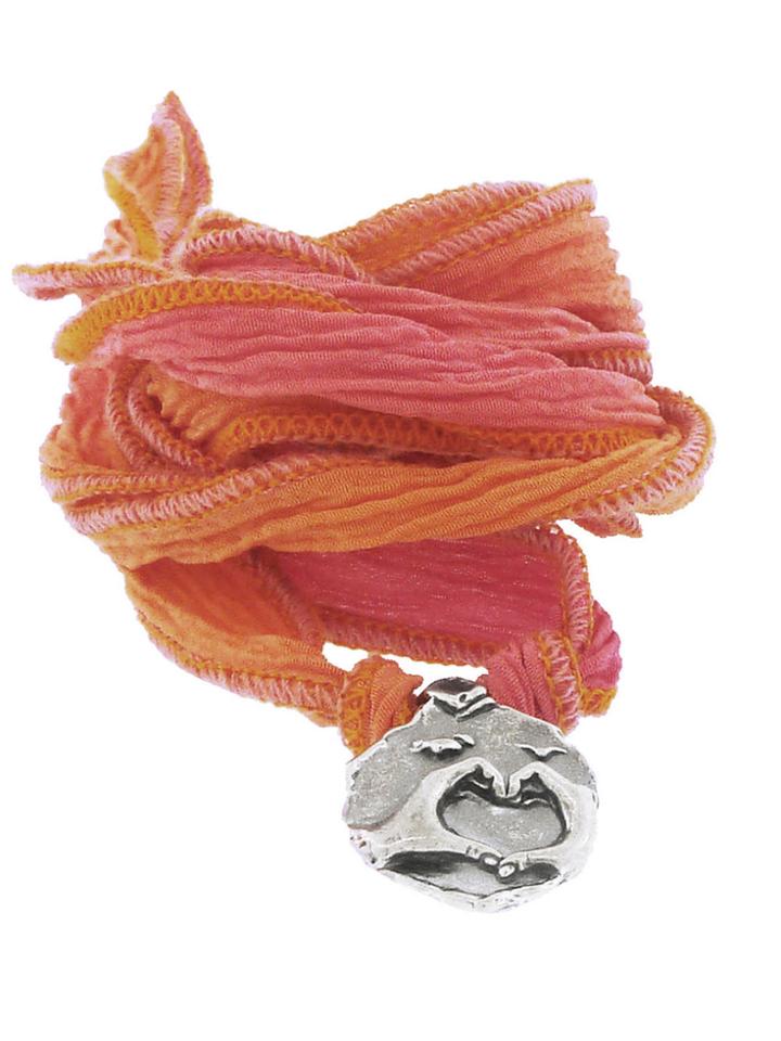 Catherine Michiels Amour Toujours In Silver