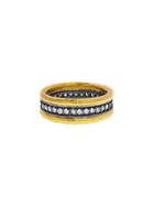 Ara Collection Mini Memory Band - Diamond