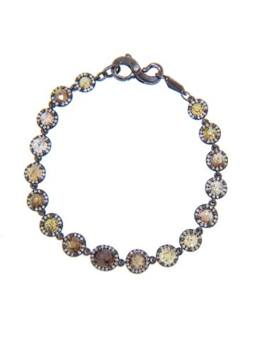 Monique Péan Ombre Diamond Bracelet