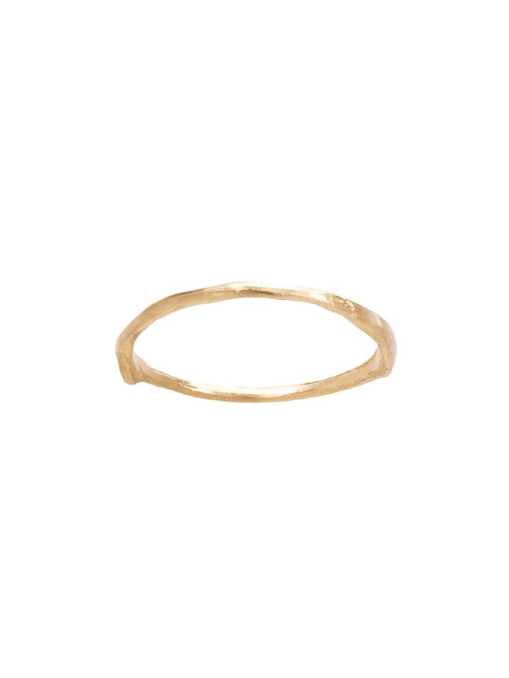 Wwake Lands Stack Ring #3