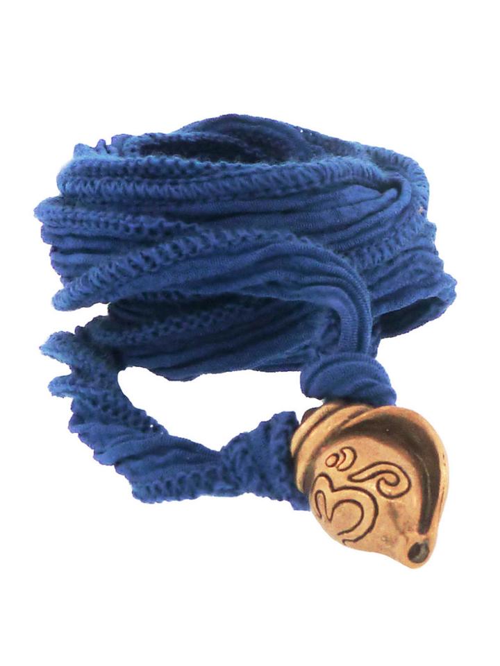 Catherine Michiels Shankah Ohm - Bronze