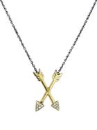 Workhorse Atalanta Pendant