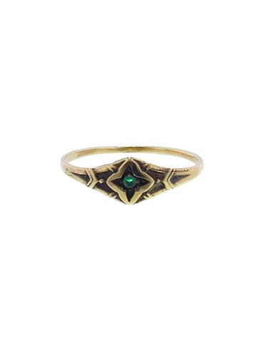 Workhorse Cosette Pinky Ring