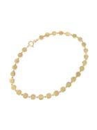 Jennifer Meyer Mini Circle Link Bracelet