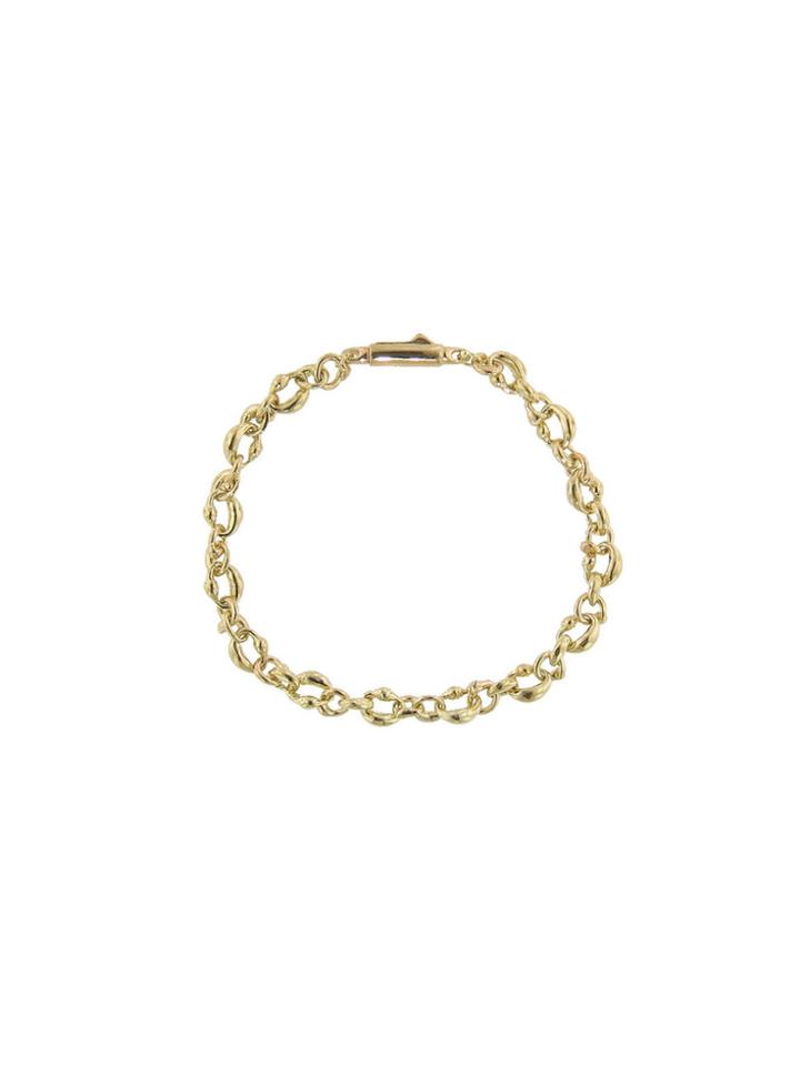 Ten Thousand Things Organic Ovals Bracelet
