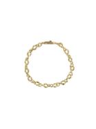 Ten Thousand Things Organic Ovals Bracelet