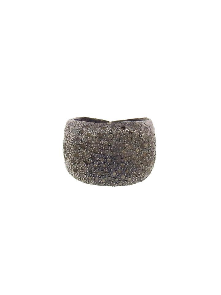 Pascale Monvoisin Gaby Ring - Diamond