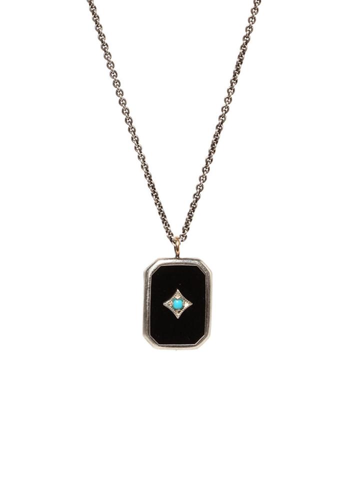 Workhorse Darcy Necklace