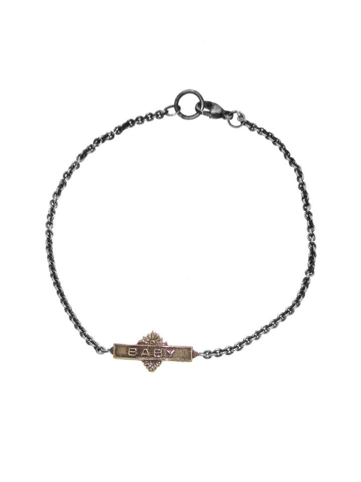 Workhorse Aiko Bracelet