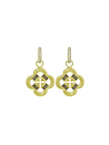 Jude Frances Cipriani Earring Charms - Yellow Gold