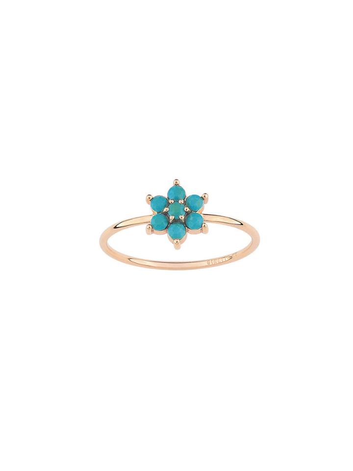Ginette Ny Fallen Star Sky Ring